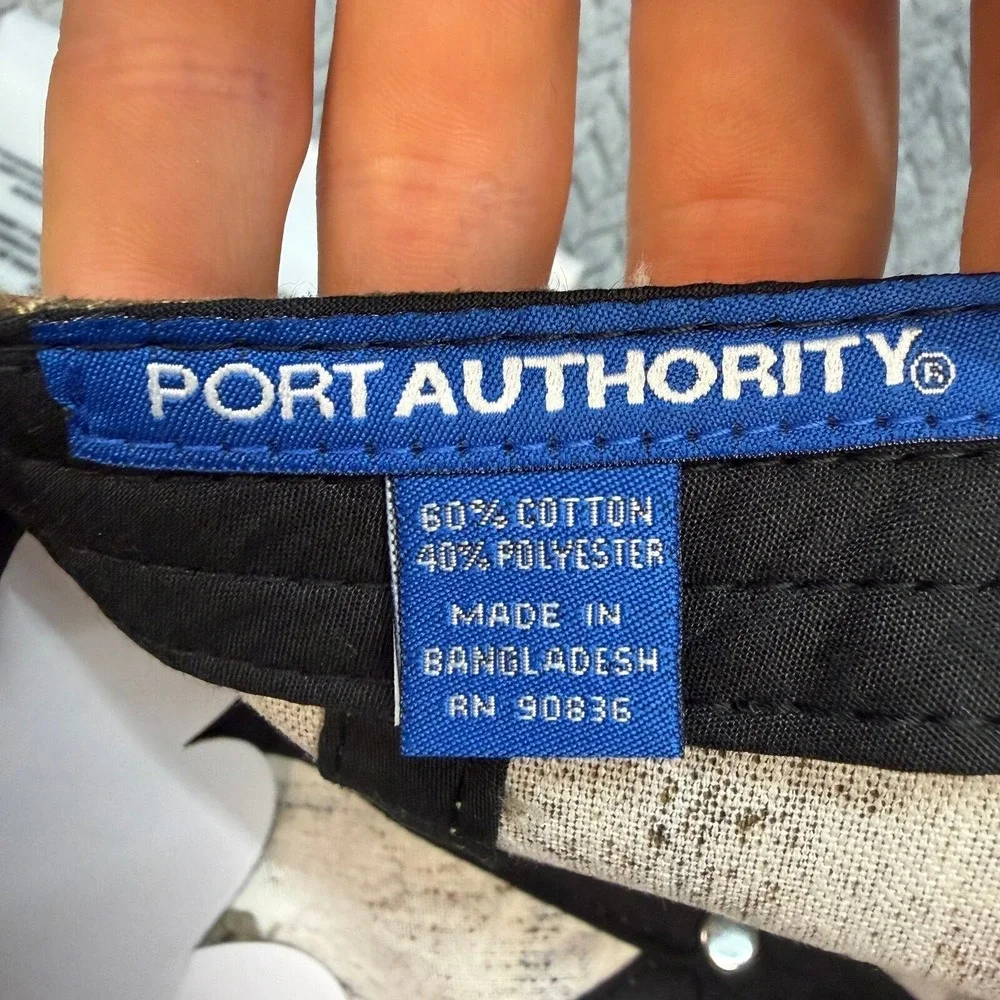 Port Authority port authority
